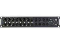 Waves Ionic 16 Stagebox Waves Ionic 16 Stagebox